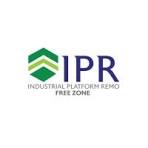 Industrial Platform Remo free trade zone logo