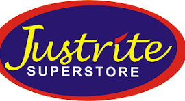 Justrite logo