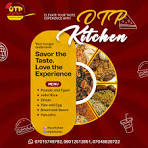 OTP kitchen logo